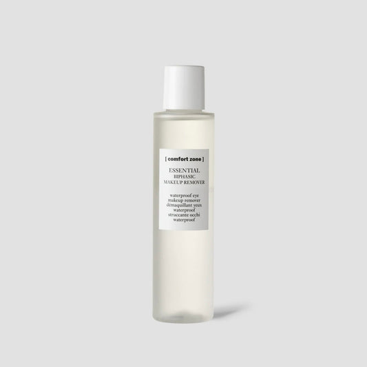 Comfort Zone - Essential - Biphasic makeup remover