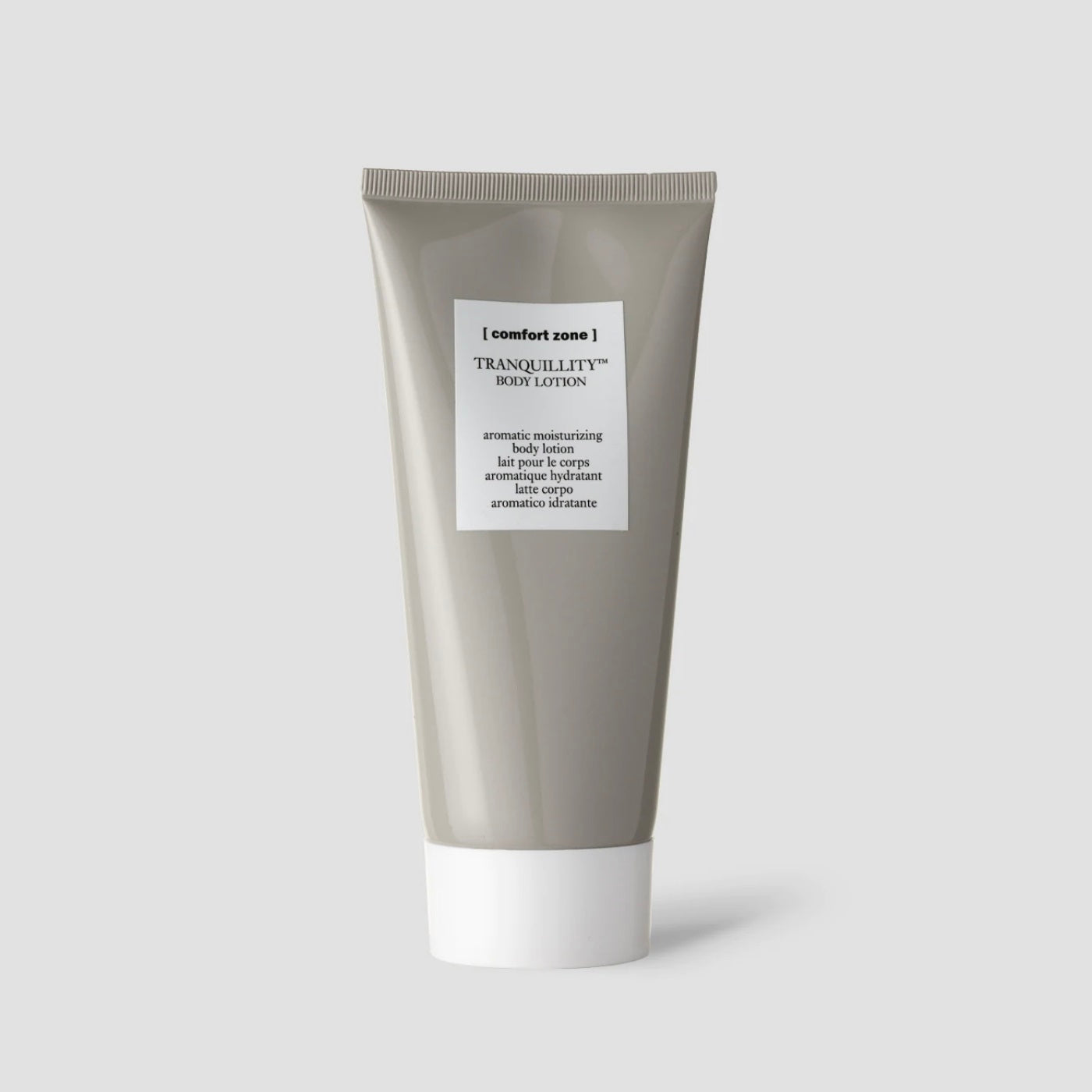 Comfort Zone - Tranquillity - Body lotion